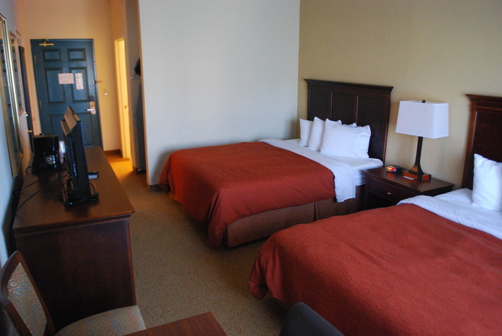 Best Western Erie Inn & Suites Kearsarge Exterior photo