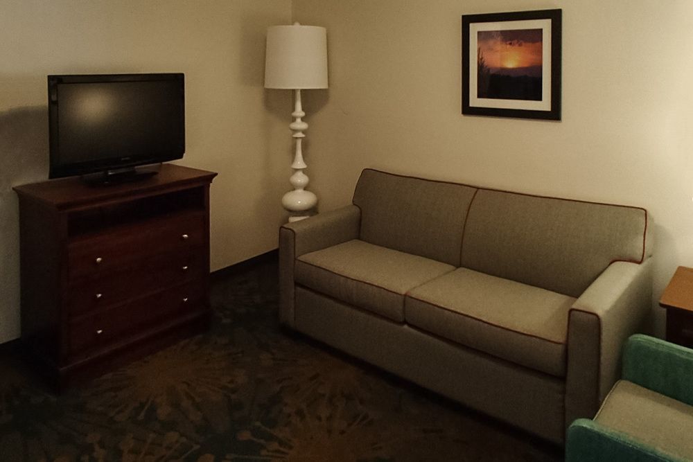 Best Western Erie Inn & Suites Kearsarge Exterior photo